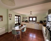 Herverkoop - Villa - Santa Pola - El Poble Llevanti