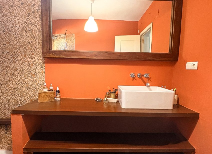 Herverkoop - Villa - Santa Pola - El Poble Llevanti