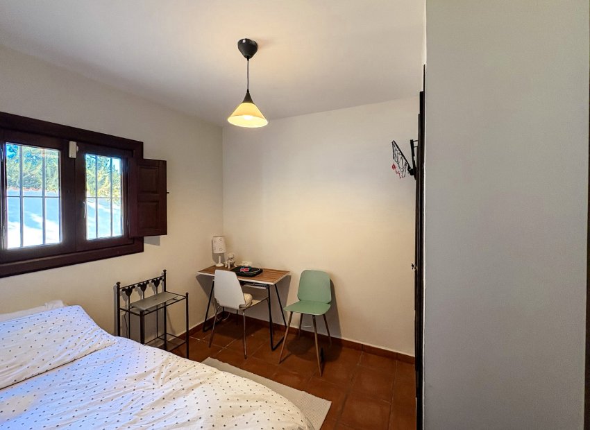 Herverkoop - Villa - Santa Pola - El Poble Llevanti