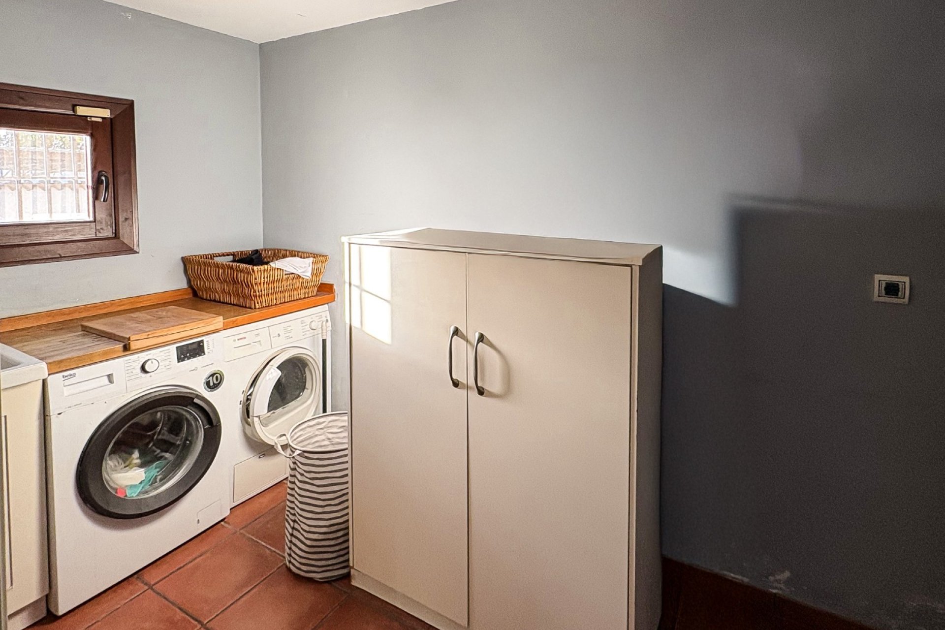 Herverkoop - Villa - Santa Pola - El Poble Llevanti