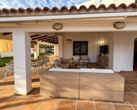 Herverkoop - Villa - Santa Pola - El Poble Llevanti