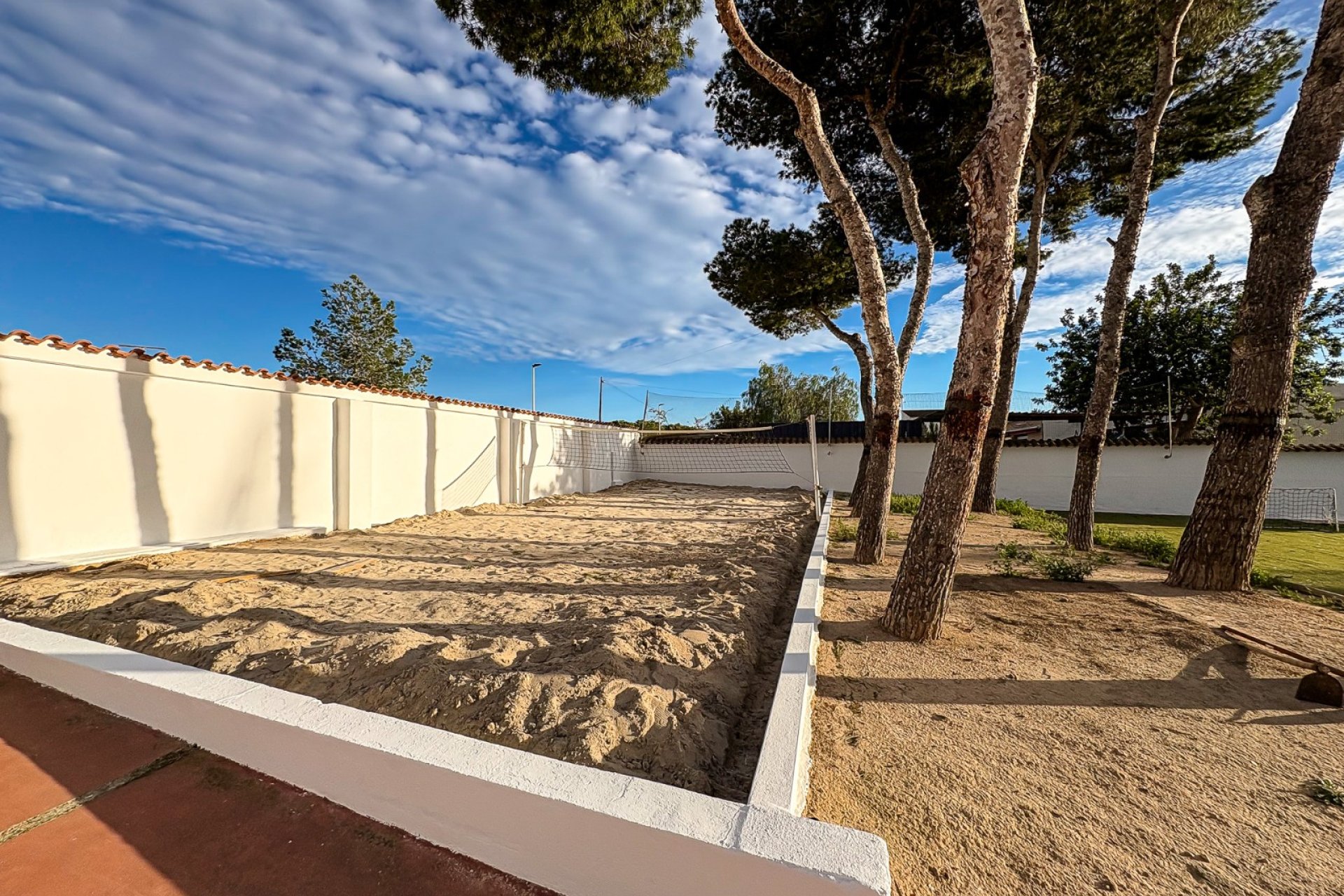 Herverkoop - Villa - Santa Pola - El Poble Llevanti