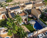 Herverkoop - Villa - Santa Pola - Gran Alacant