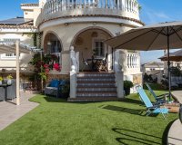 Herverkoop - Villa - Santa Pola - Gran Alacant