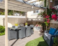 Herverkoop - Villa - Santa Pola - Gran Alacant