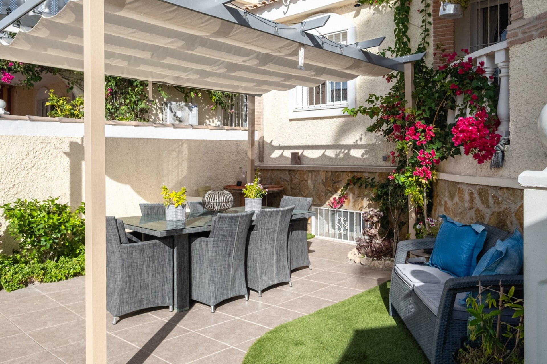 Herverkoop - Villa - Santa Pola - Gran Alacant