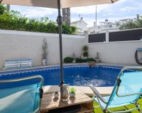 Herverkoop - Villa - Santa Pola - Gran Alacant