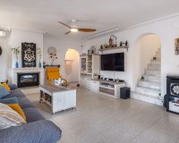 Herverkoop - Villa - Santa Pola - Gran Alacant