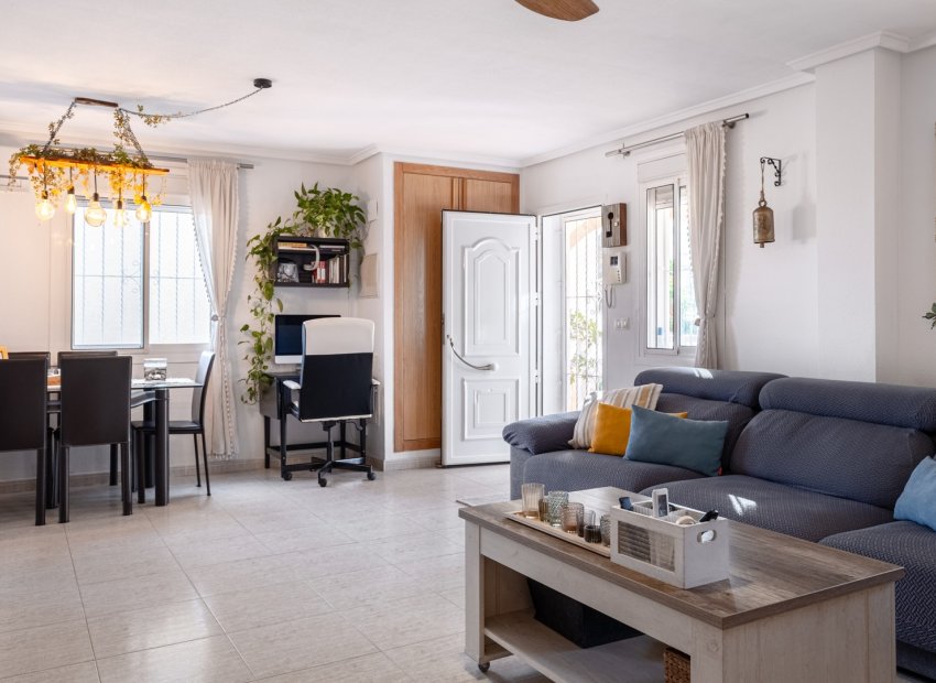 Herverkoop - Villa - Santa Pola - Gran Alacant