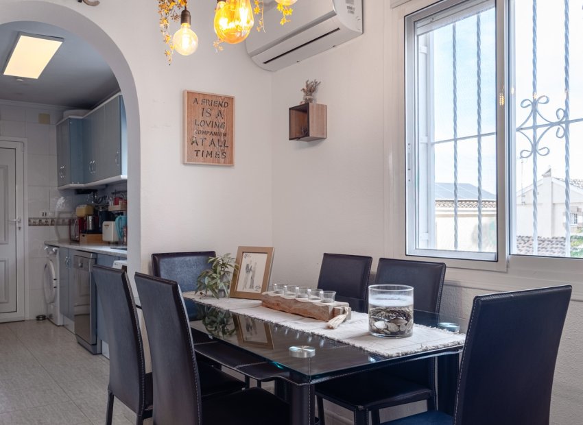 Herverkoop - Villa - Santa Pola - Gran Alacant