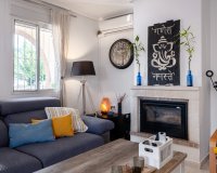 Herverkoop - Villa - Santa Pola - Gran Alacant