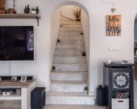 Herverkoop - Villa - Santa Pola - Gran Alacant