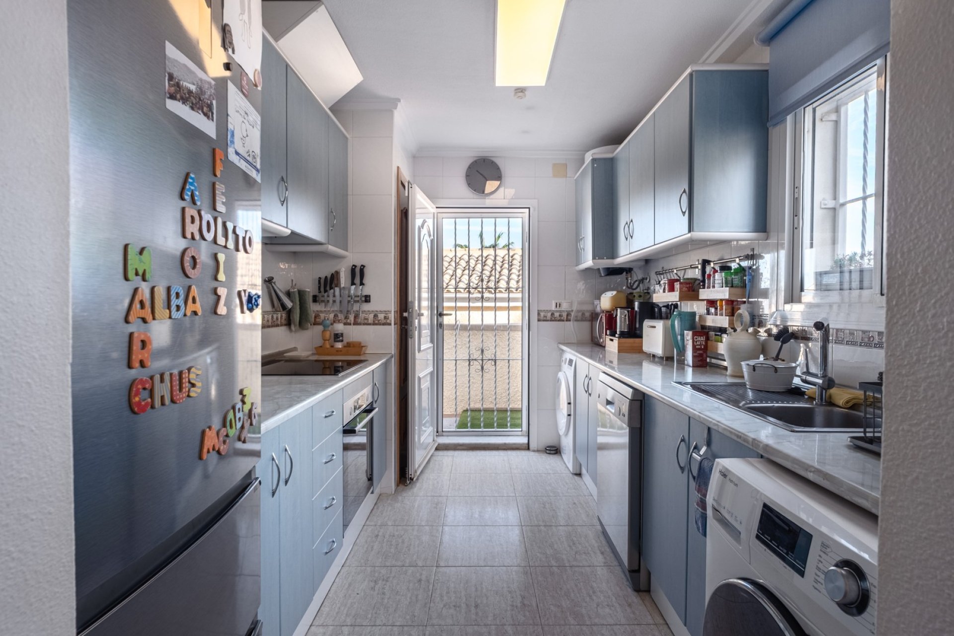 Herverkoop - Villa - Santa Pola - Gran Alacant