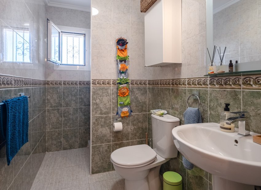 Herverkoop - Villa - Santa Pola - Gran Alacant