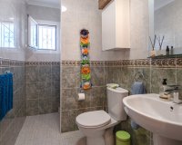 Herverkoop - Villa - Santa Pola - Gran Alacant