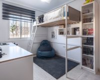 Herverkoop - Villa - Santa Pola - Gran Alacant