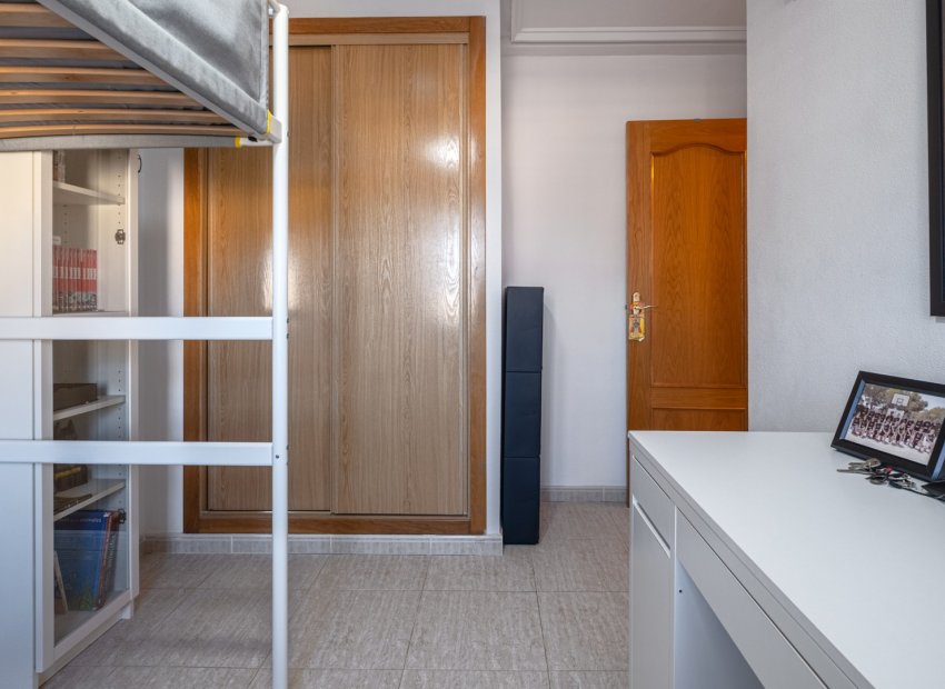 Herverkoop - Villa - Santa Pola - Gran Alacant