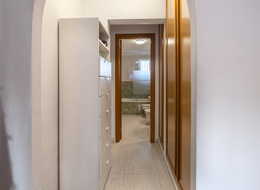 Herverkoop - Villa - Santa Pola - Gran Alacant