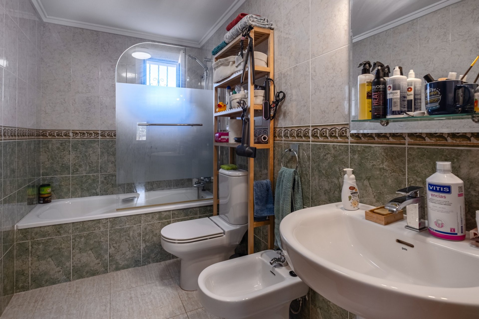 Herverkoop - Villa - Santa Pola - Gran Alacant