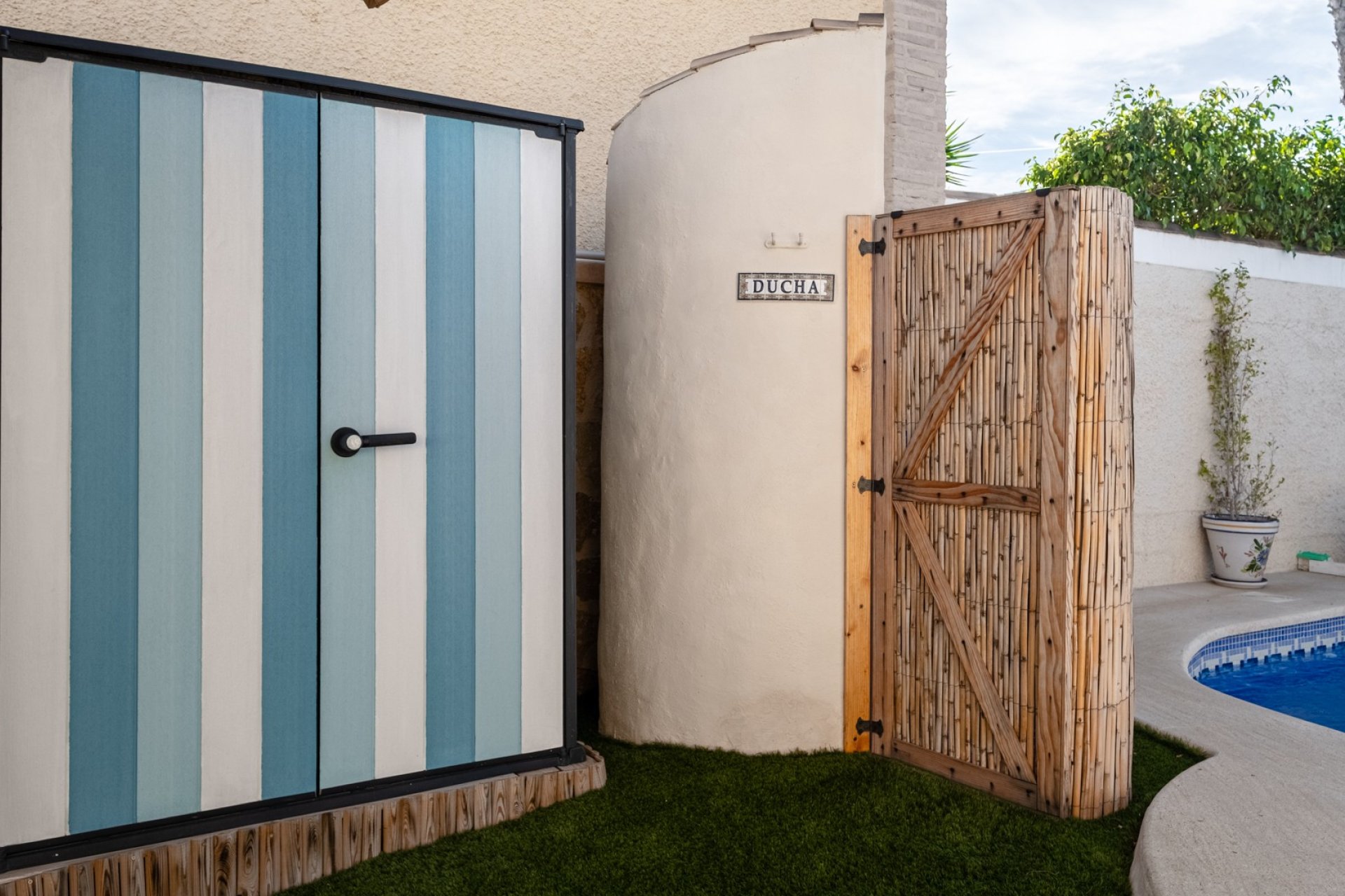 Herverkoop - Villa - Santa Pola - Gran Alacant