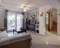 Herverkoop - Villa - Santa Pola - Gran Alacant