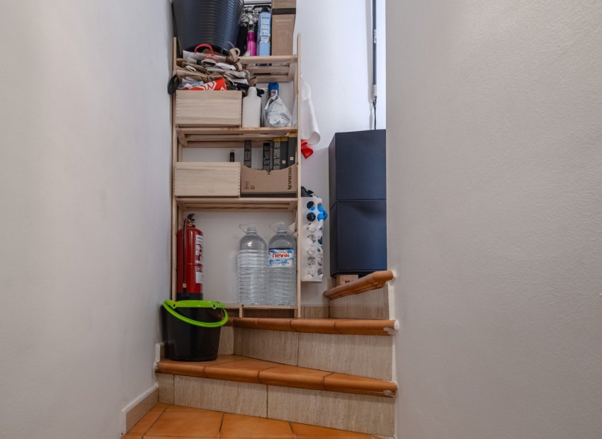 Herverkoop - Villa - Santa Pola - Gran Alacant