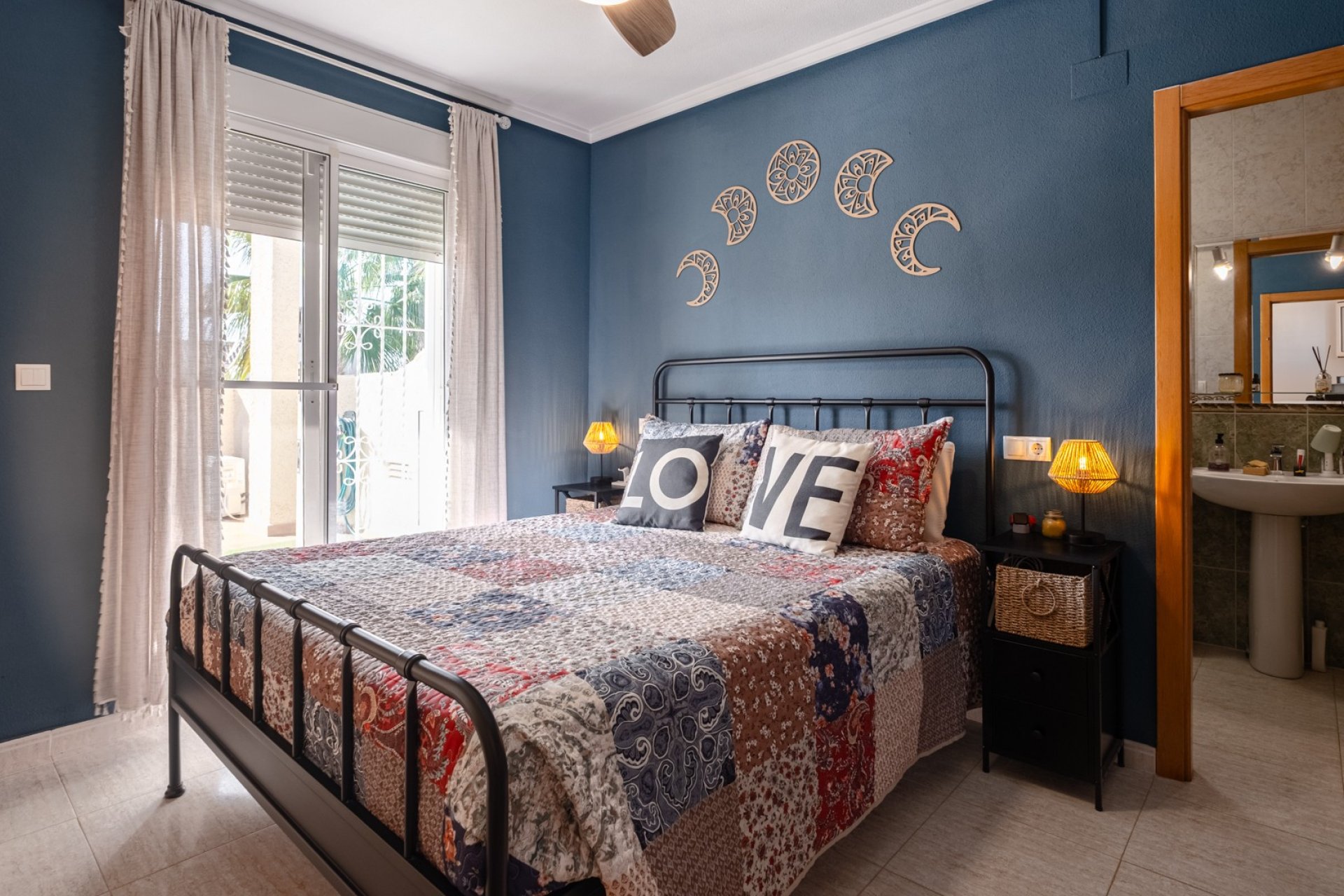 Herverkoop - Villa - Santa Pola - Gran Alacant