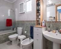 Herverkoop - Villa - Santa Pola - Gran Alacant