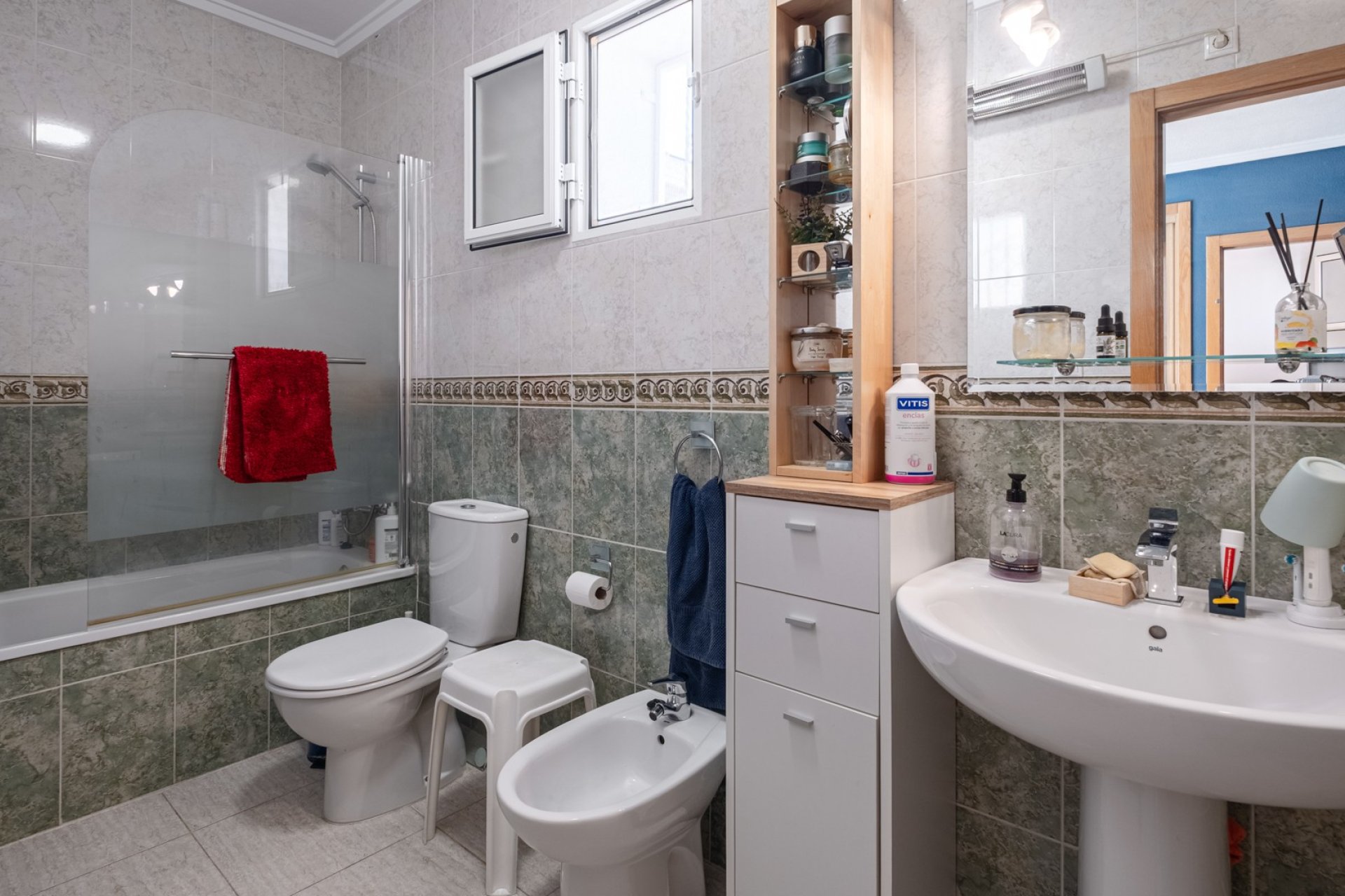 Herverkoop - Villa - Santa Pola - Gran Alacant