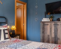 Herverkoop - Villa - Santa Pola - Gran Alacant