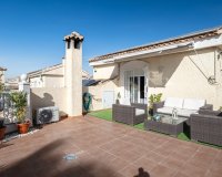 Herverkoop - Villa - Santa Pola - Gran Alacant