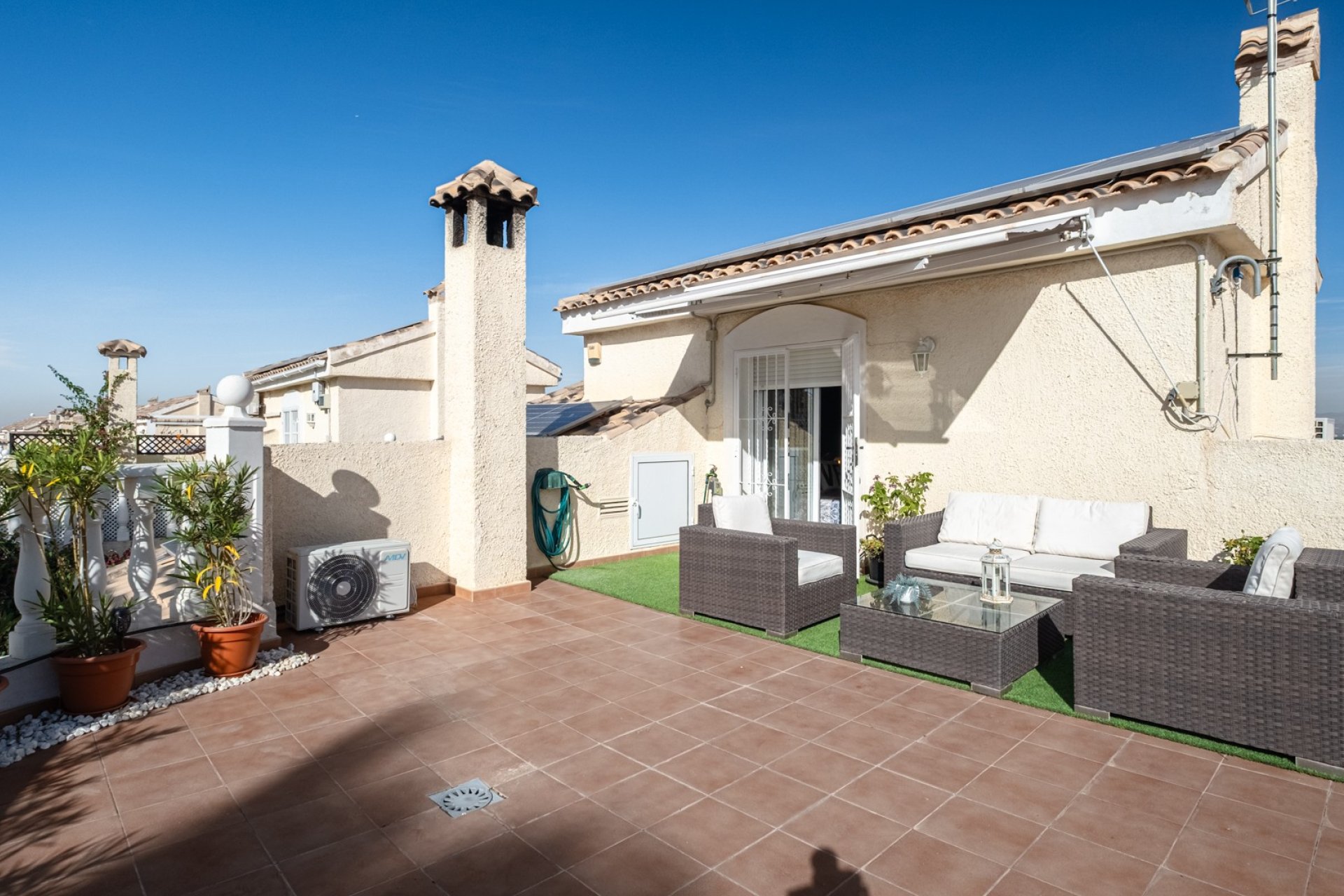 Herverkoop - Villa - Santa Pola - Gran Alacant