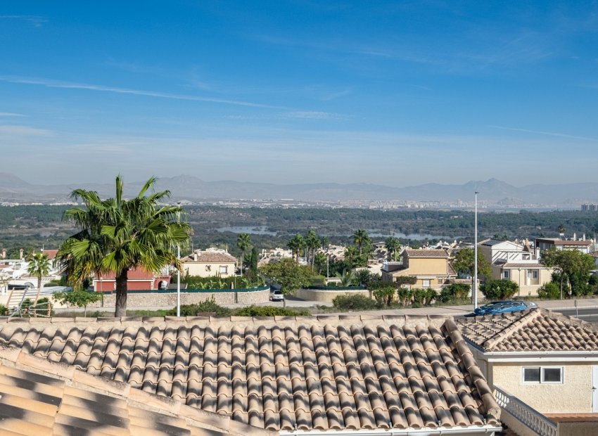 Herverkoop - Villa - Santa Pola - Gran Alacant