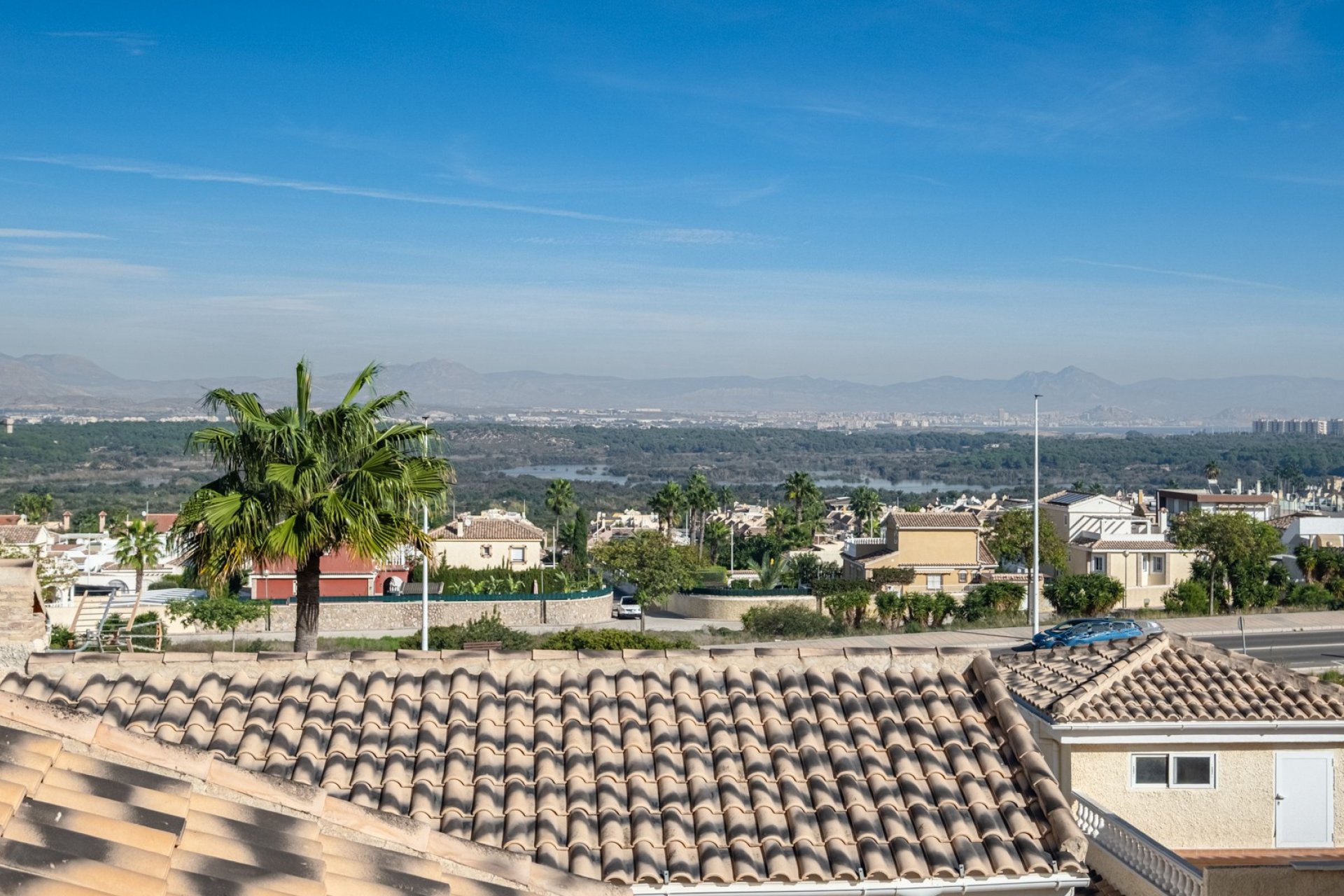 Herverkoop - Villa - Santa Pola - Gran Alacant