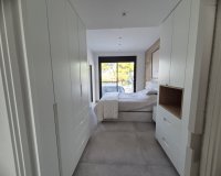 Herverkoop - Villa - Santiago de La Ribera - Santiago de La Ribera - Town