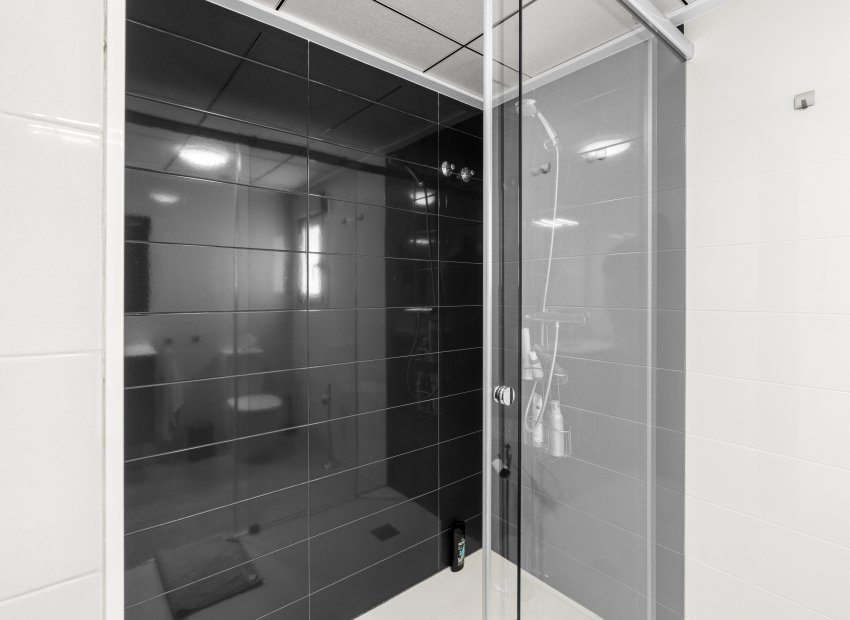 Herverkoop - Villa - Santiago de la Ribera - Zona de la playa