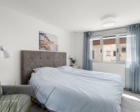 Herverkoop - Villa - Santiago de la Ribera - Zona de la playa