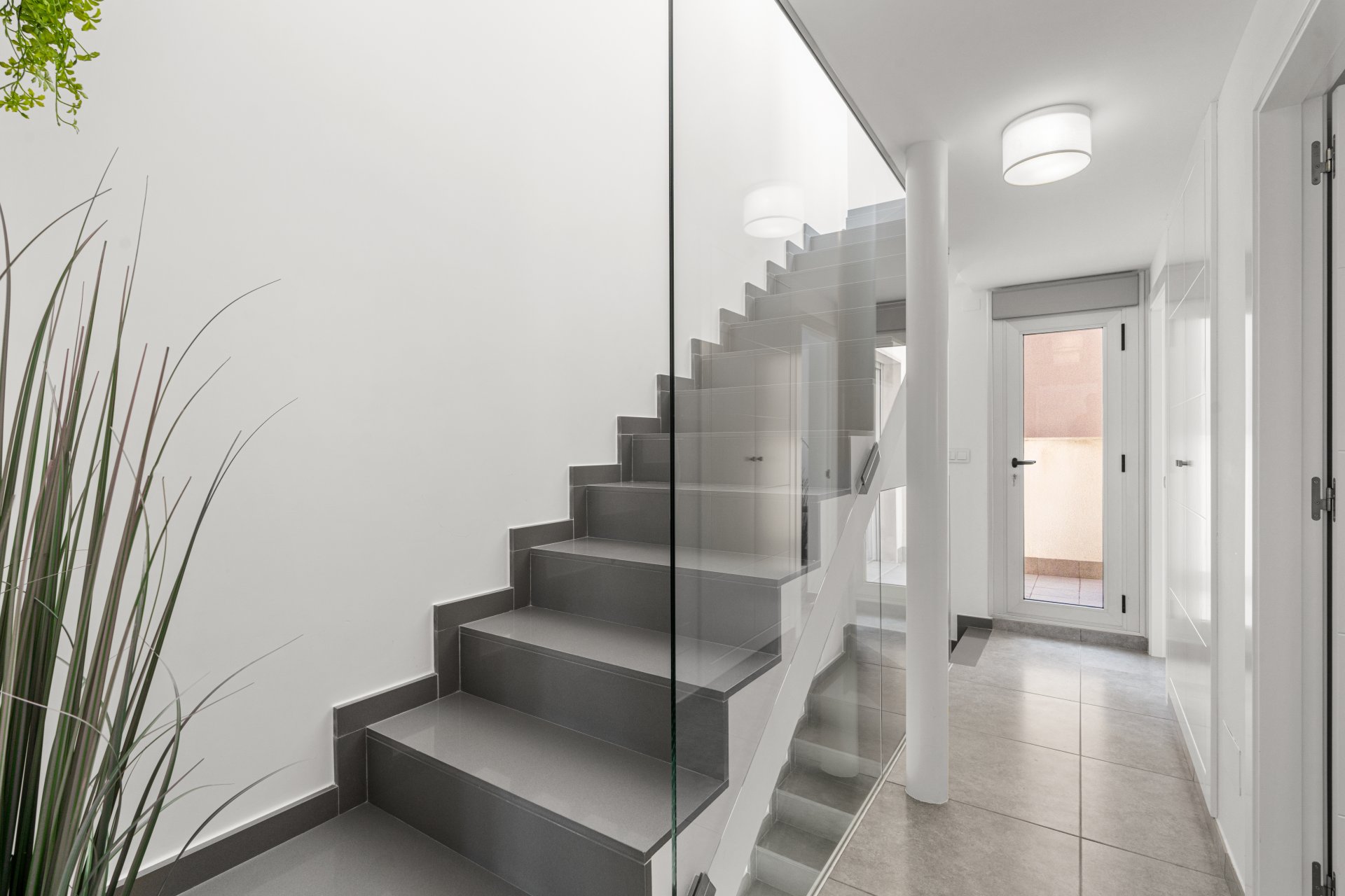 Herverkoop - Villa - Santiago de la Ribera - Zona de la playa