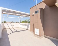 Herverkoop - Villa - Santiago de la Ribera - Zona de la playa