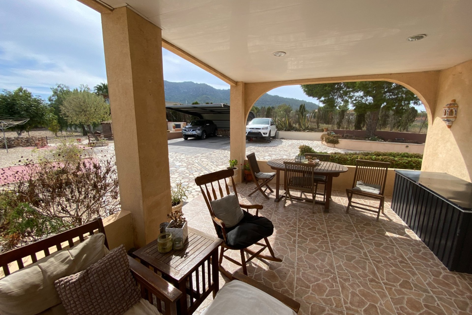 Herverkoop - Villa - Sax