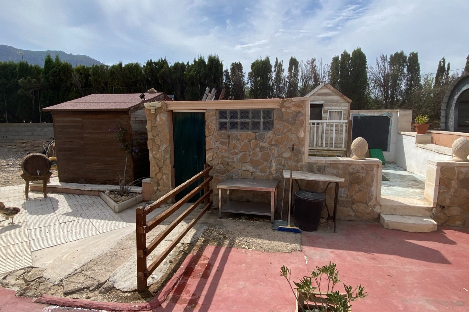 Herverkoop - Villa - Sax