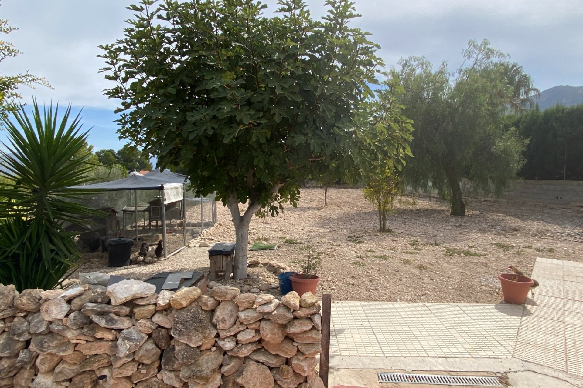 Herverkoop - Villa - Sax