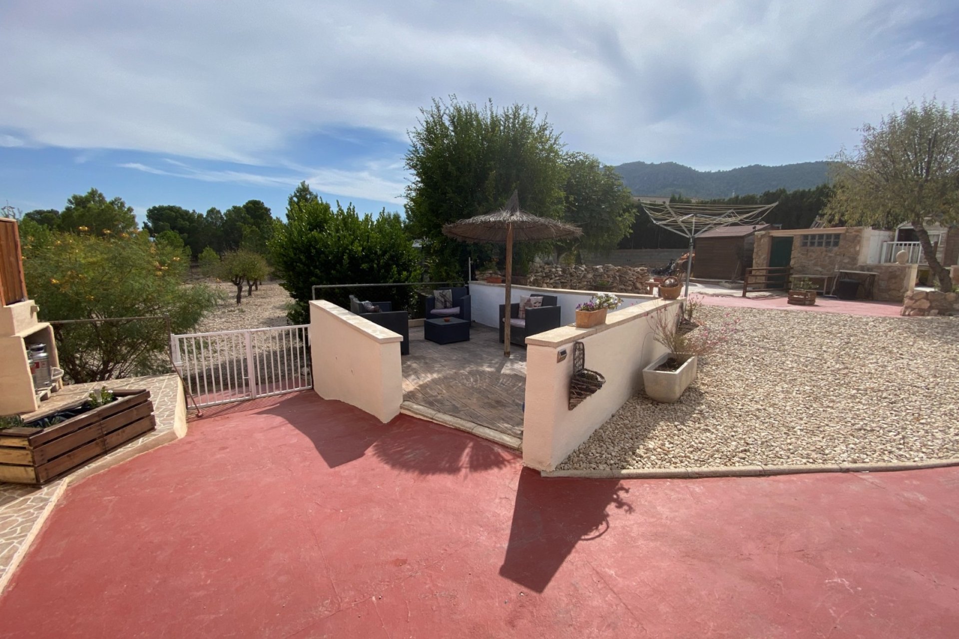 Herverkoop - Villa - Sax