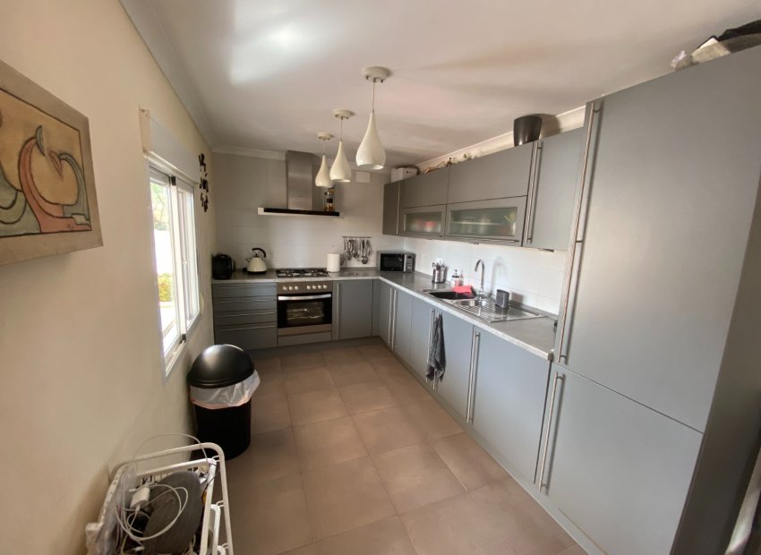 Herverkoop - Villa - Sax