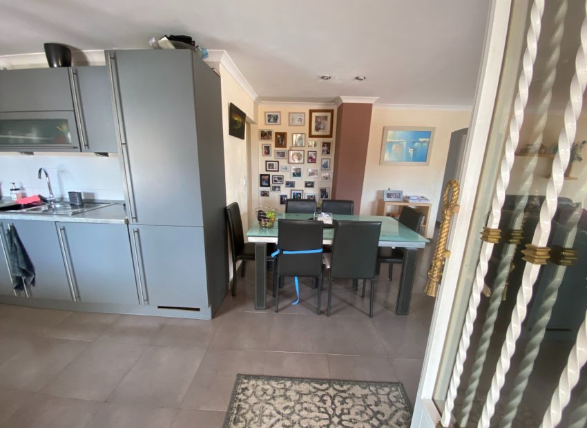 Herverkoop - Villa - Sax