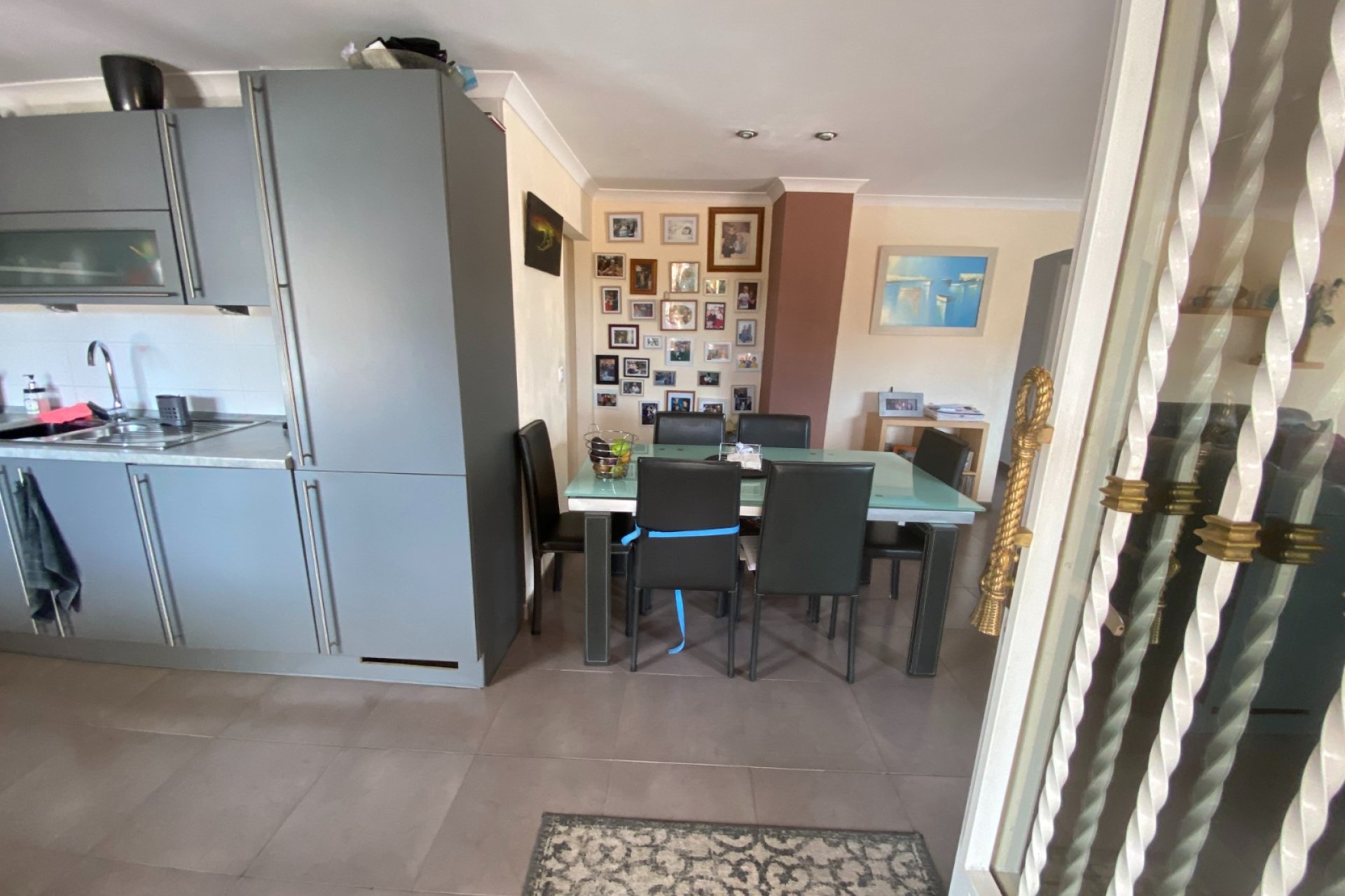 Herverkoop - Villa - Sax