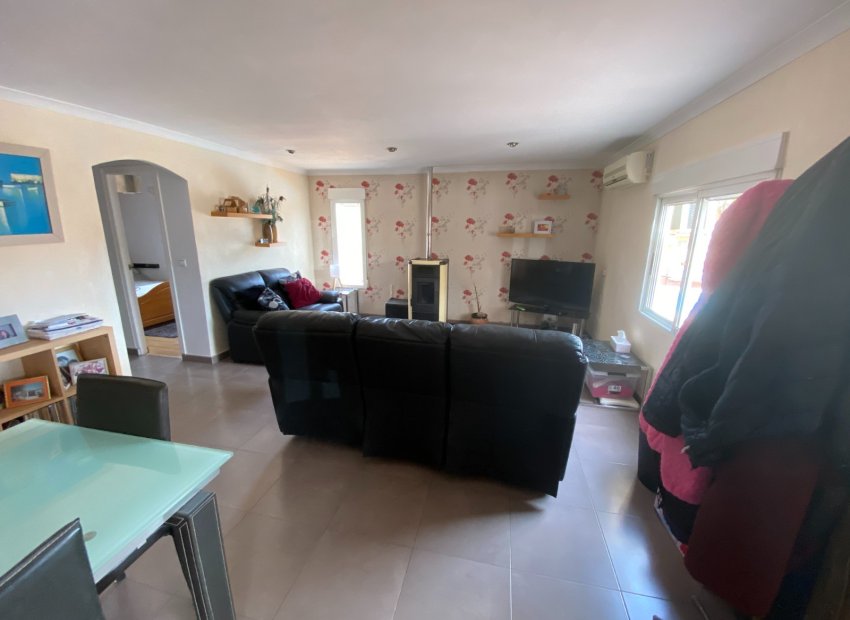 Herverkoop - Villa - Sax