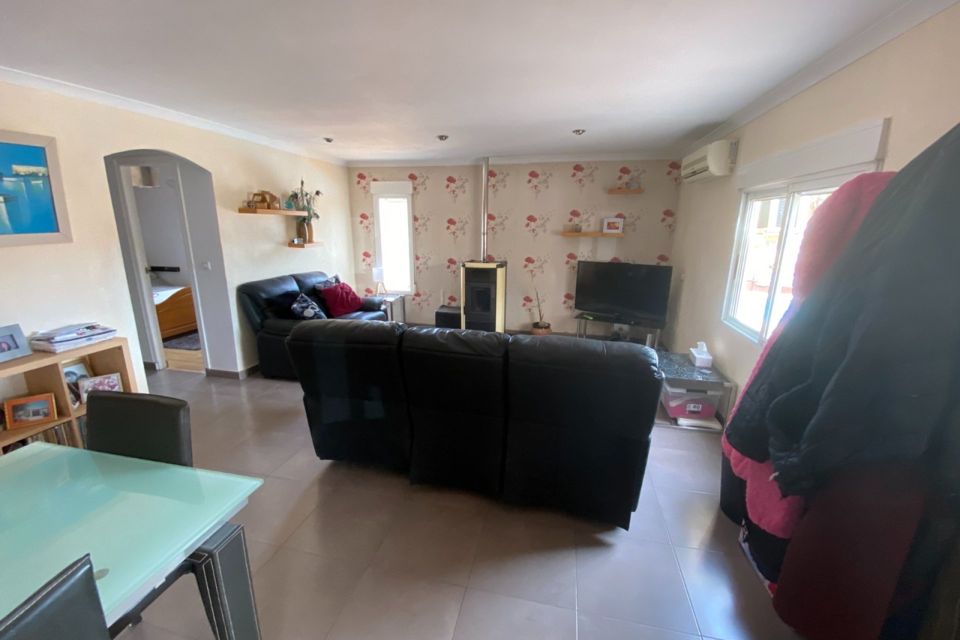 Herverkoop - Villa - Sax