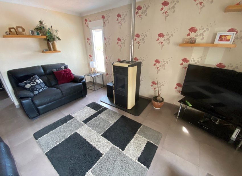 Herverkoop - Villa - Sax