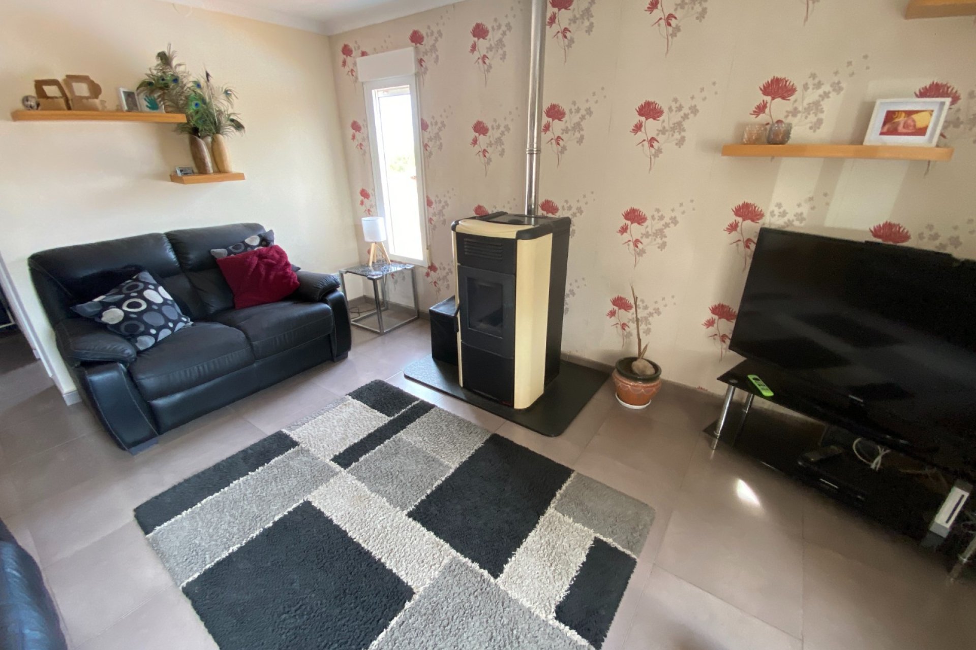 Herverkoop - Villa - Sax